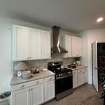 Kitchen Range Hood