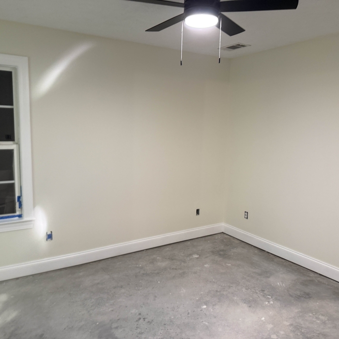 Garage Renovations