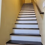 Staircase Update