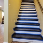 Staircase Update
