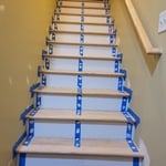 Staircase Update