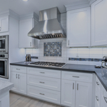 Kitchen & Bathroom