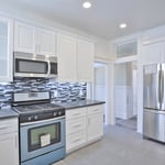 Kitchen & Bathroom