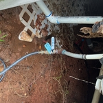 Leak Pipe Repair