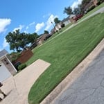 Lawn care