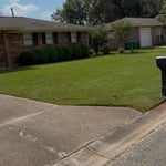 Yard Cut