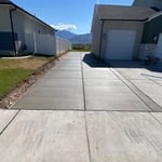 RV parking