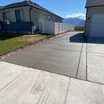 RV parking