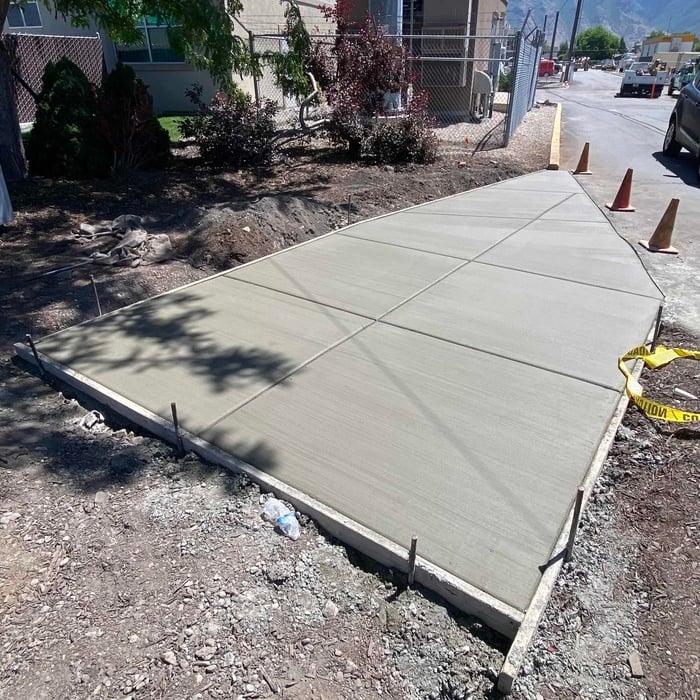 Patios