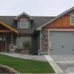 Windows and siding