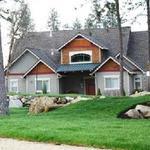 Windows and siding