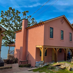 Stucco House Remodel