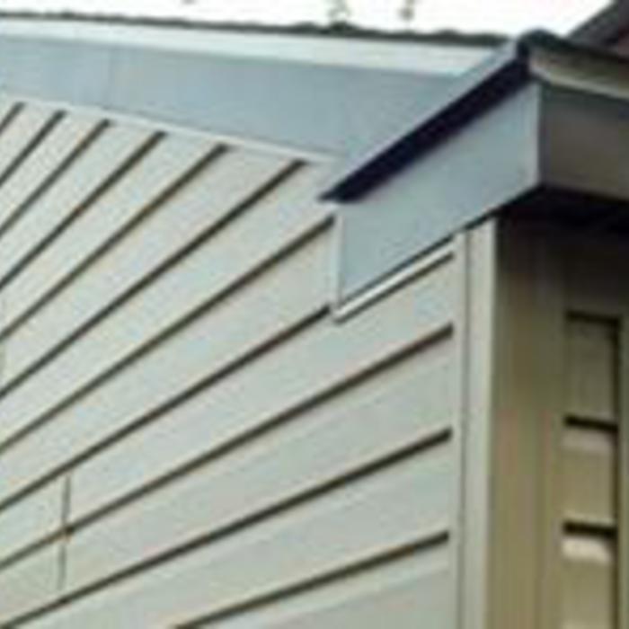 Siding