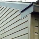 Siding