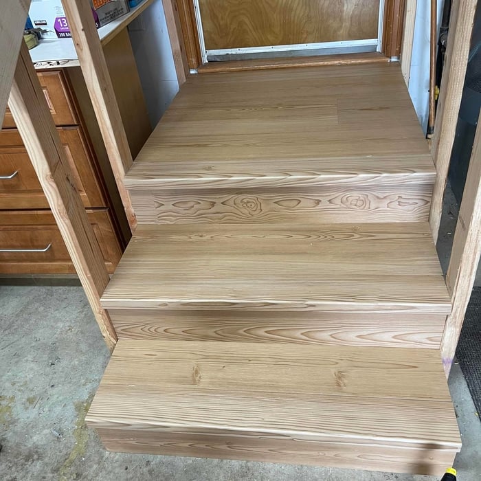 Flooring