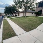 Lawn care Service