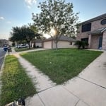 Lawn care Service