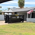 Garage Clean Out