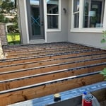Joist Installation