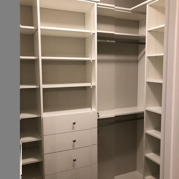 Closet System