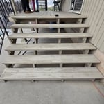 Pasco Deck