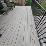 Pasco Deck
