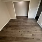 Basement flooring