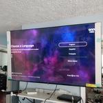 TV Wall Mount