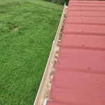 Gutter Cleaning