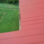 Gutter Cleaning
