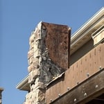 Deck repair