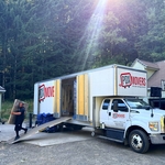 Portland Moving Crew