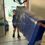 Moving Furniture