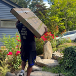 Residential Movers