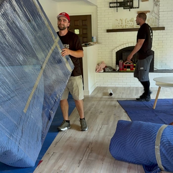 Furniture Moving