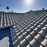 Phoenix roof