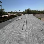 Shingle Roof Scottsdale
