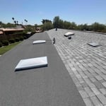 Shingle Roof Scottsdale