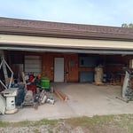 Garage Cleanout