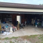 Garage Cleanout