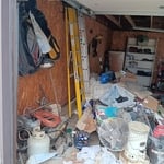 Garage Cleanout