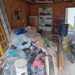 Garage Cleanout