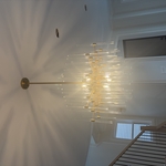 Dining Room chandelier