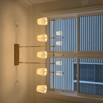 Dinette fixture