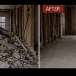 Construction Site Cleanup