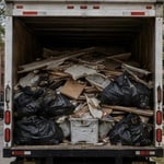 Construction Site Cleanup