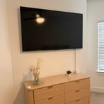 65” TV