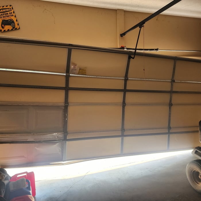 garage services