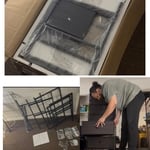 Furniture assembly