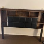 Furniture assembly